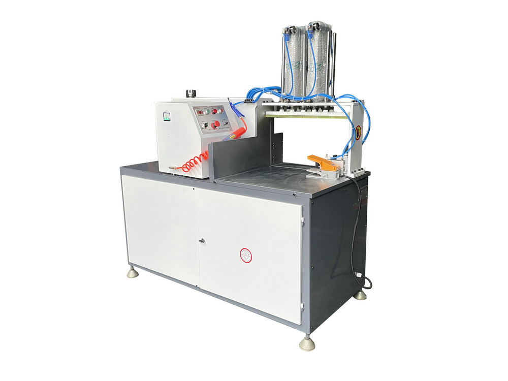 全自動切鋁機(jī)是什么？